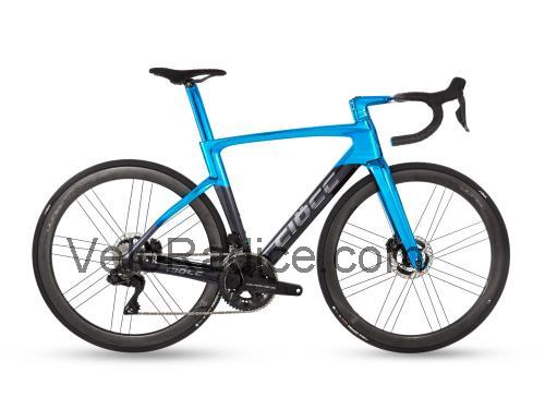 Ciocc Blade scheda tecnica e recensioni